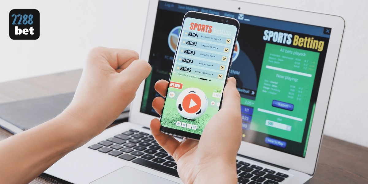 Leia mais sobre o artigo 2288bet: Sua Plataforma Completa para Apostas Online