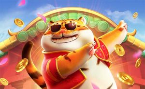 2288bet - fortune tiger