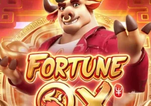 2288bet fortune ox